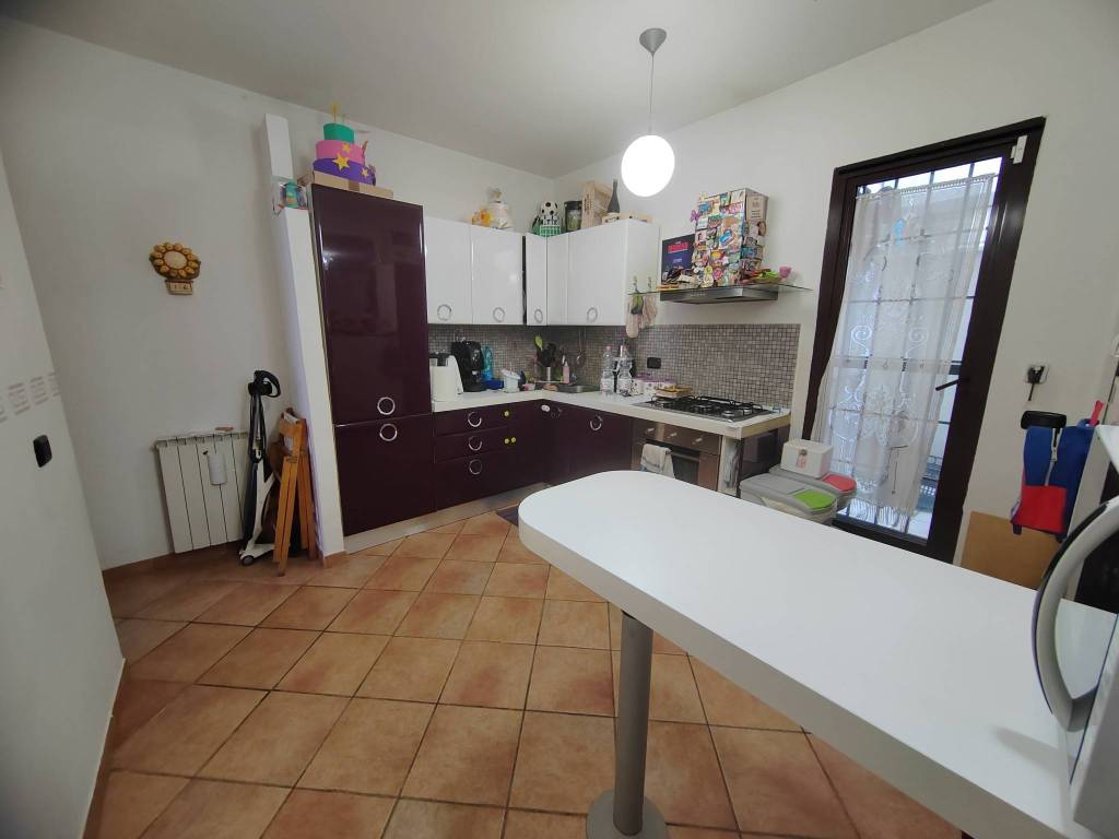 appartamento in vendita a Ciampino