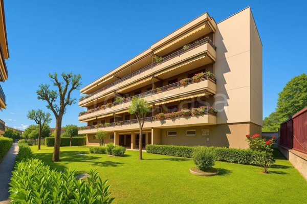 appartamento in vendita a Ciampino
