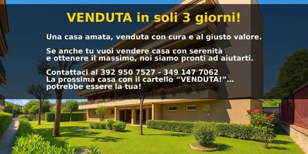 appartamento in vendita a Ciampino