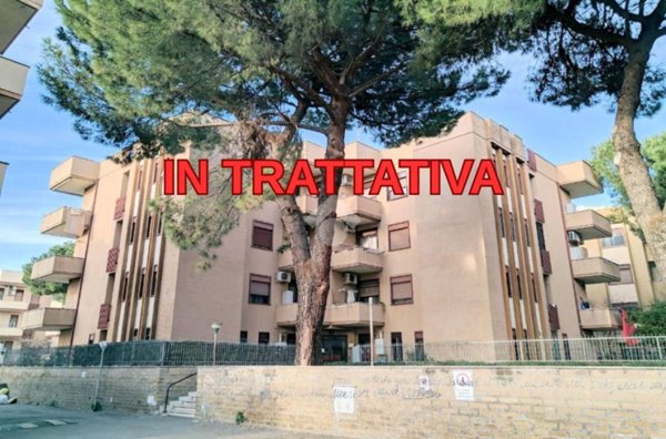 appartamento in vendita a Ciampino