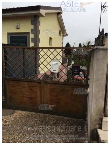 appartamento in vendita a Ciampino