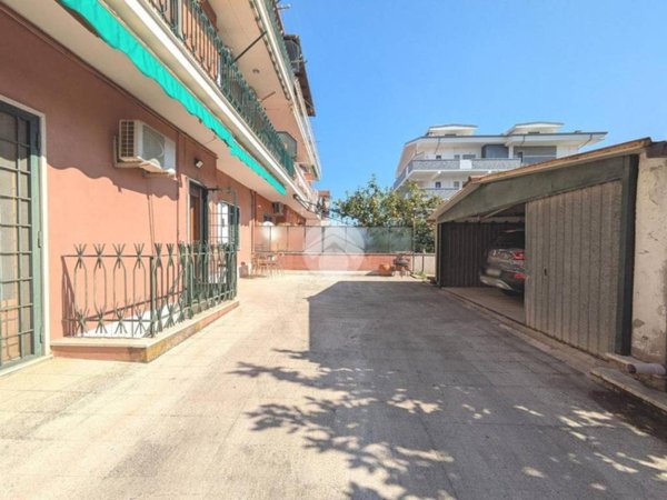 appartamento in vendita a Ciampino