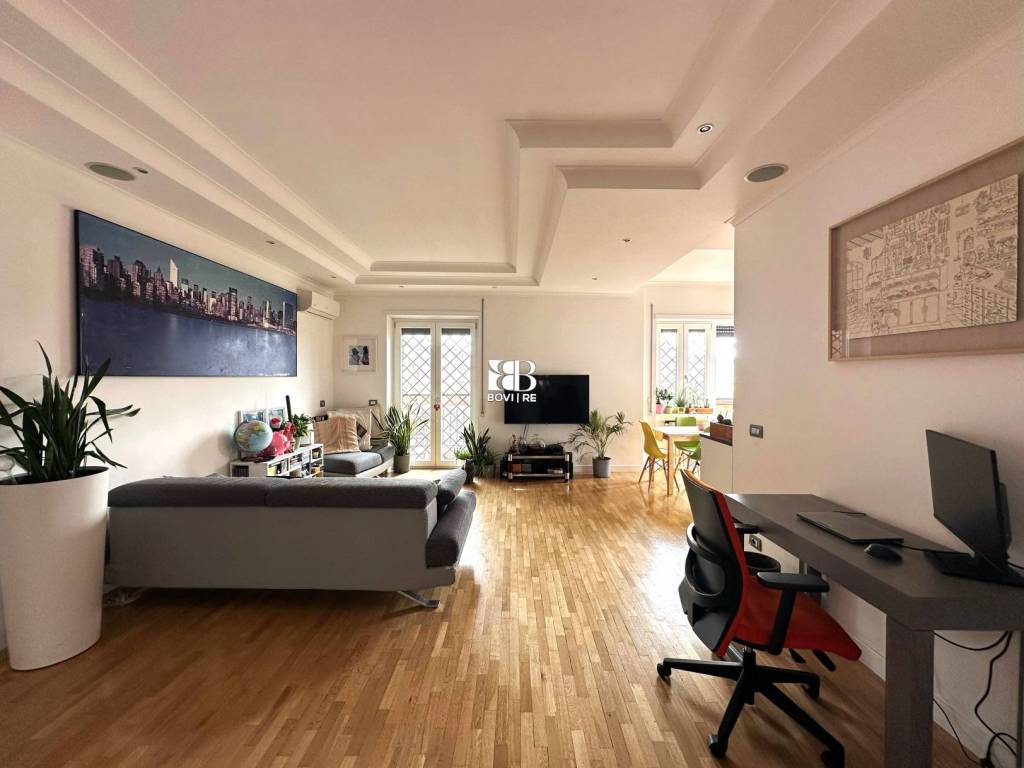 appartamento in vendita a Ciampino