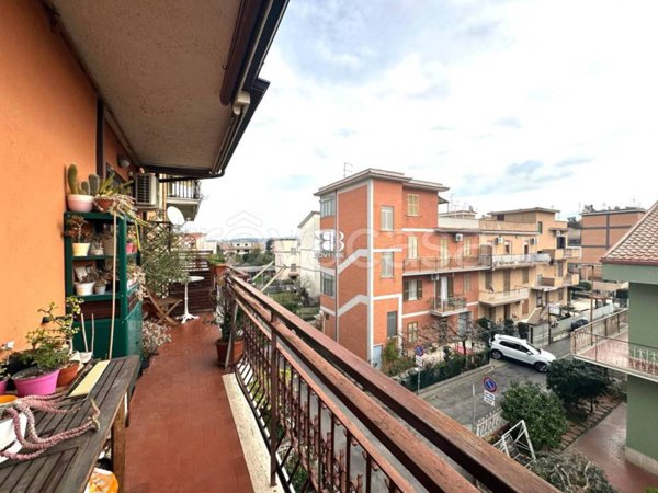 appartamento in vendita a Ciampino