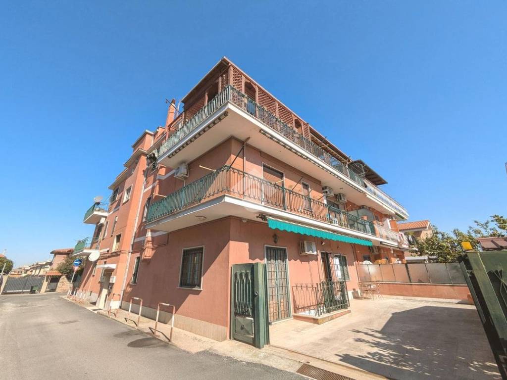 appartamento in vendita a Ciampino
