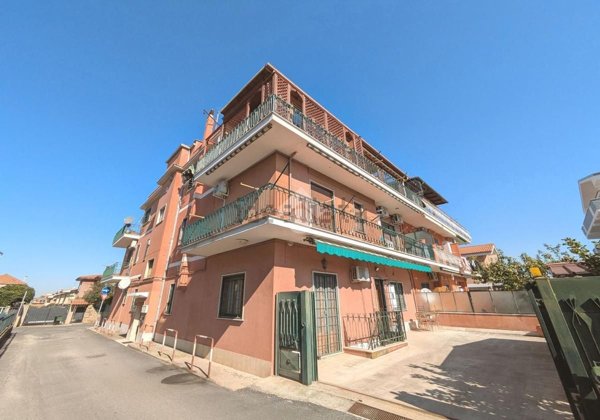 appartamento in vendita a Ciampino