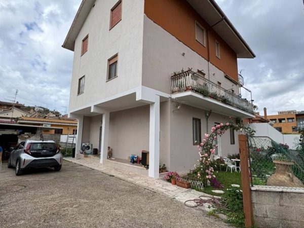 appartamento in vendita a Ciampino