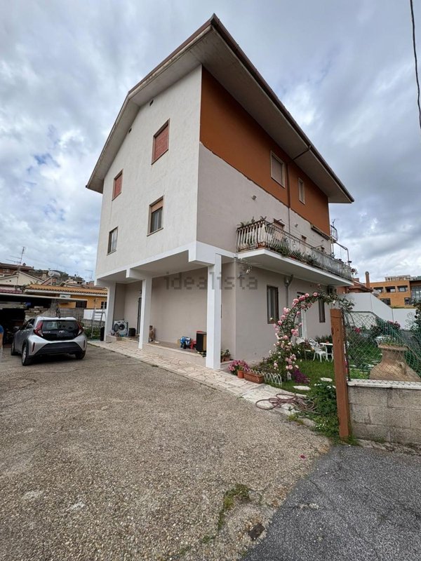 appartamento in vendita a Ciampino