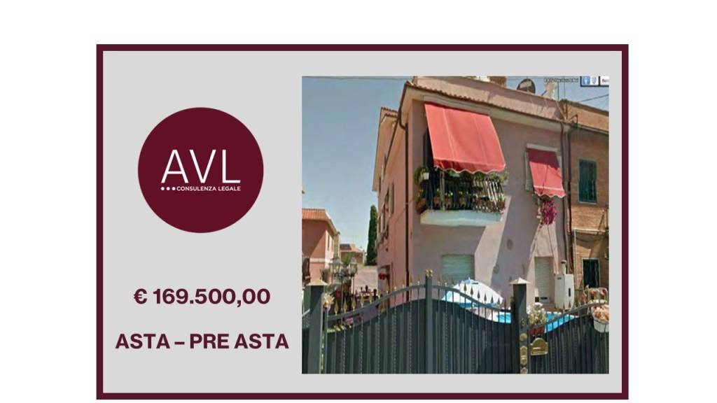 appartamento in vendita a Ciampino