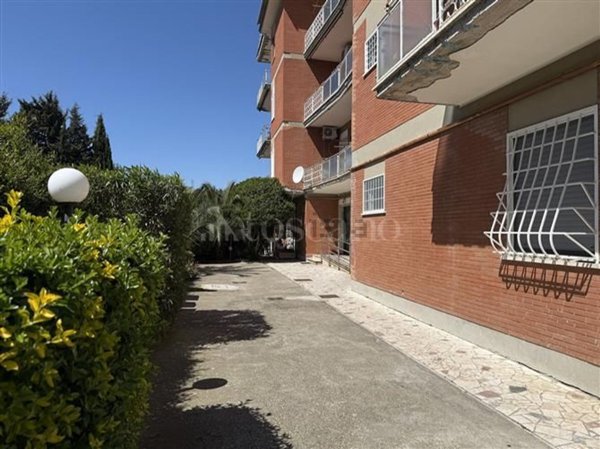 appartamento in vendita a Ciampino