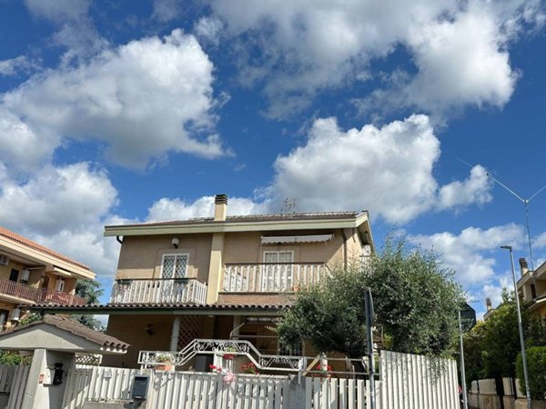 appartamento in vendita a Ciampino