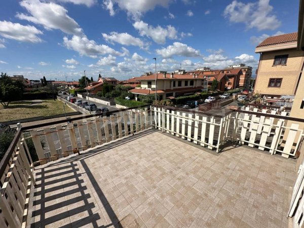 appartamento in vendita a Ciampino