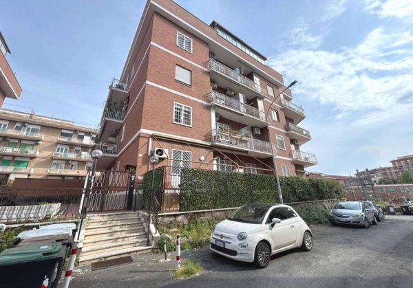 appartamento in vendita a Ciampino