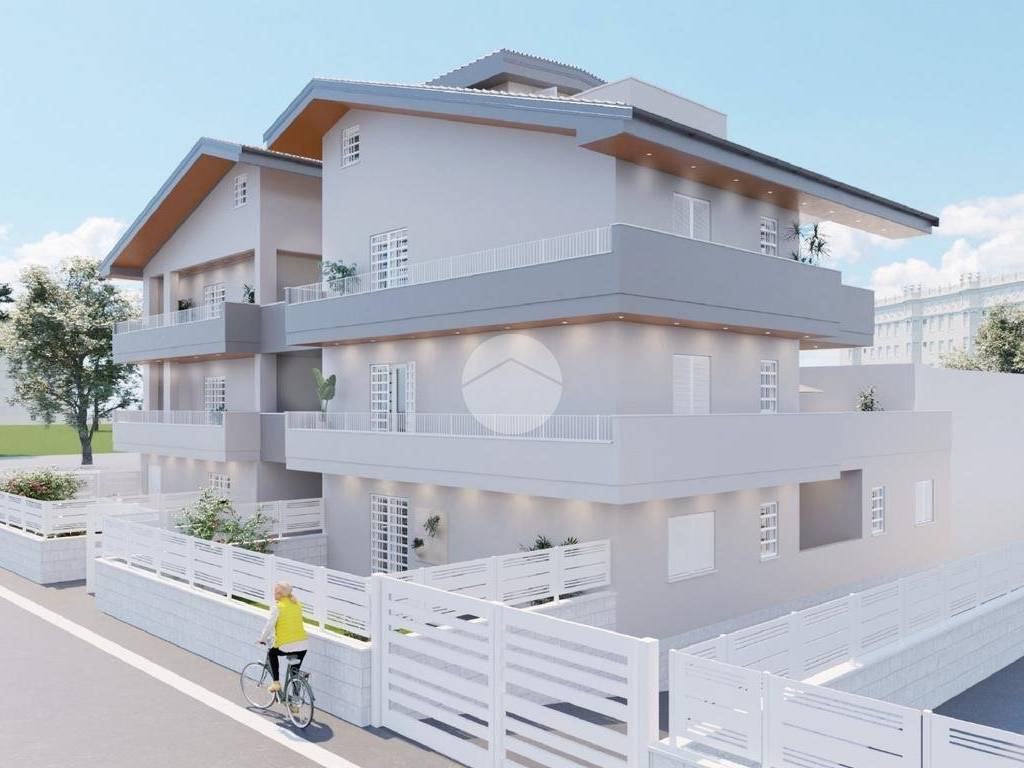 appartamento in vendita a Ciampino