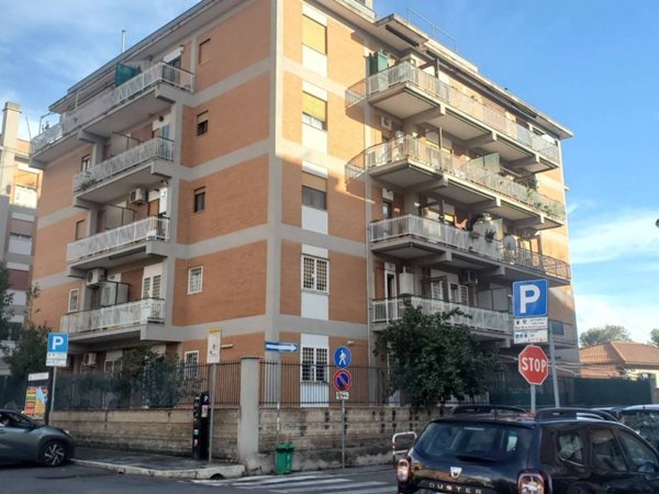 appartamento in vendita a Ciampino