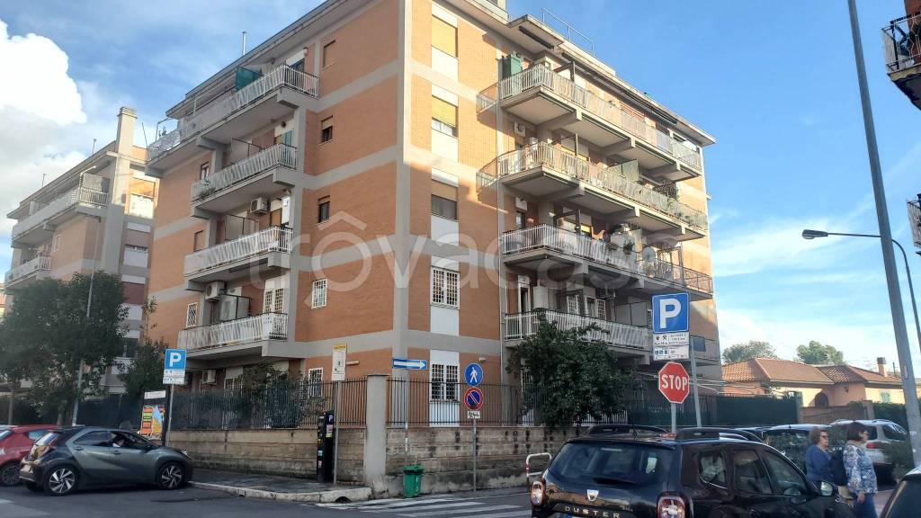 appartamento in vendita a Ciampino