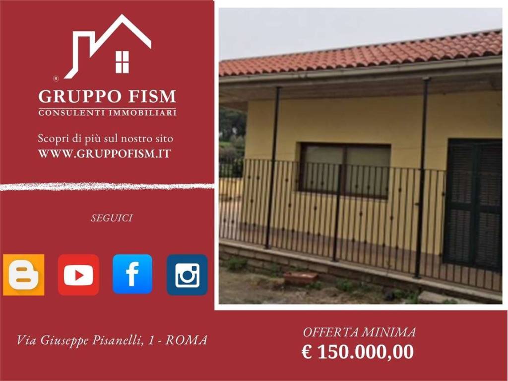 appartamento in vendita a Ciampino
