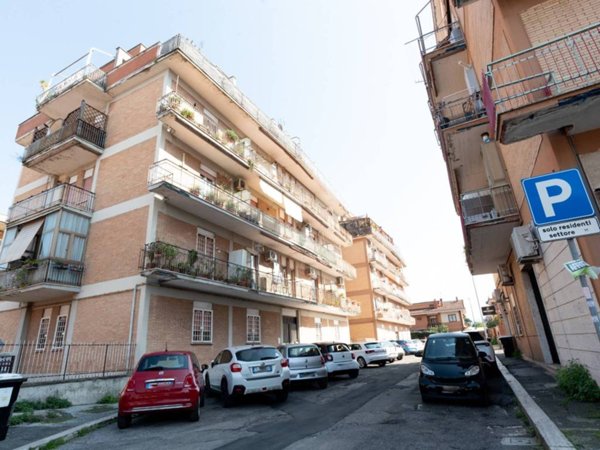appartamento in vendita a Ciampino