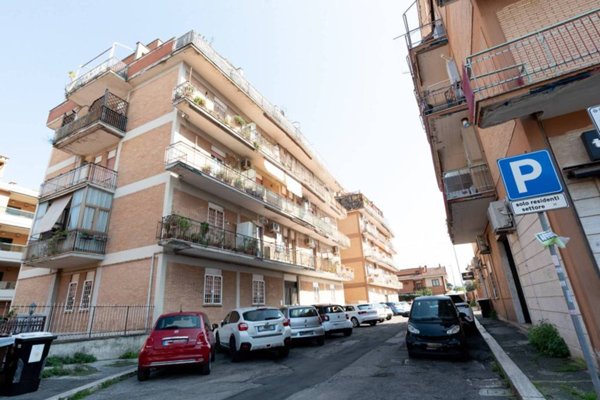 appartamento in vendita a Ciampino