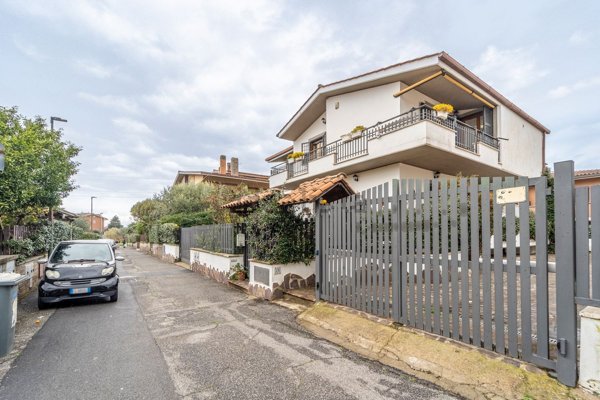 appartamento in vendita a Ciampino