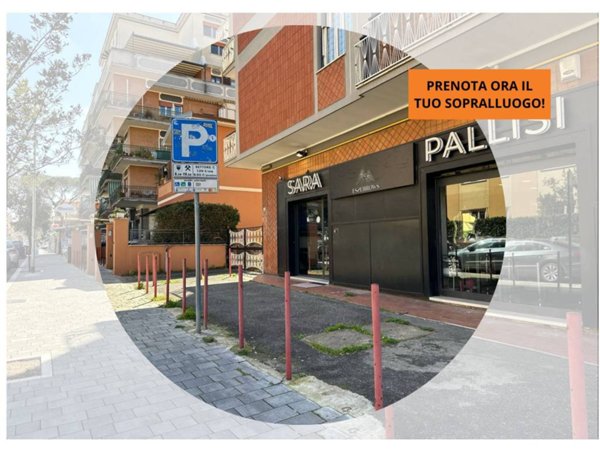 negozio in vendita a Ciampino