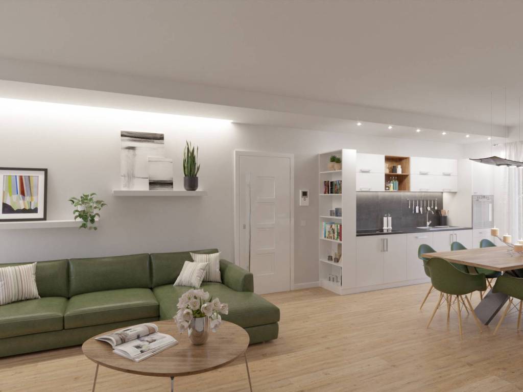 casa indipendente in vendita a Ciampino