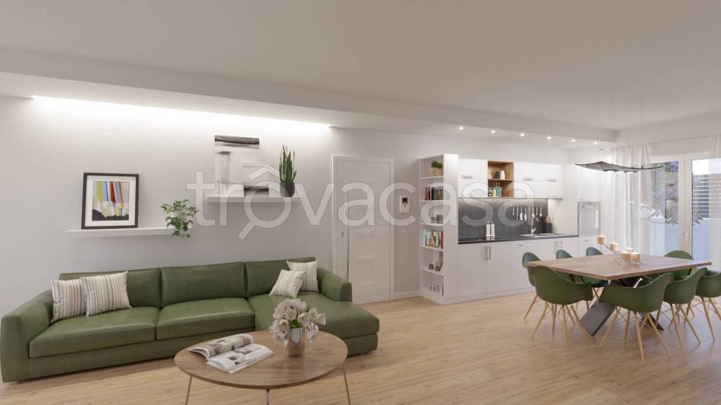 casa indipendente in vendita a Ciampino