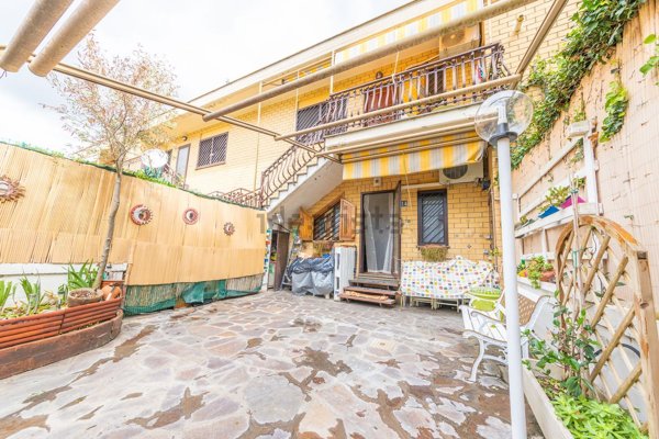 pentavano in vendita a Ciampino