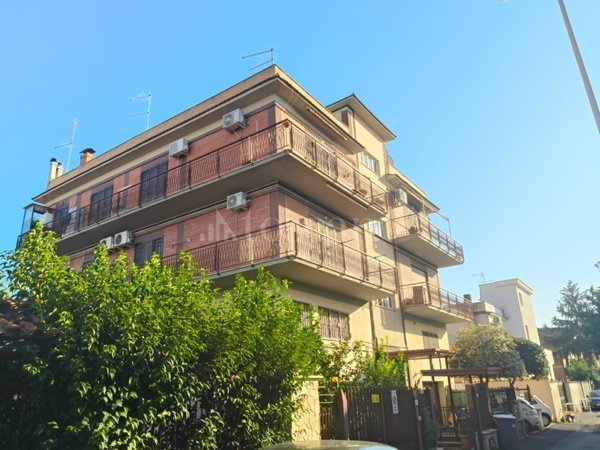appartamento in vendita a Ciampino