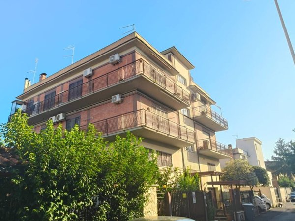 appartamento in vendita a Ciampino