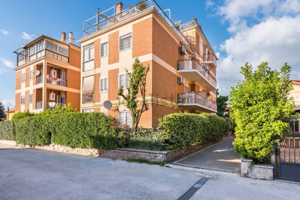appartamento in vendita a Ciampino