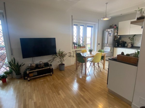 appartamento in vendita a Ciampino
