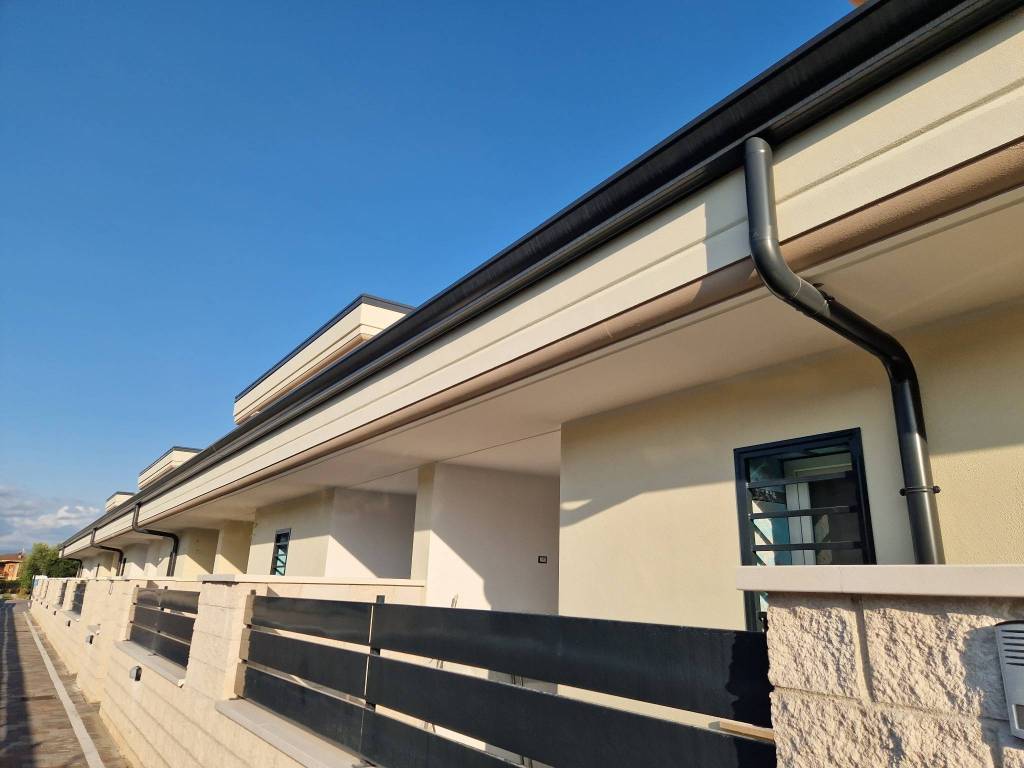 appartamento in vendita a Ciampino