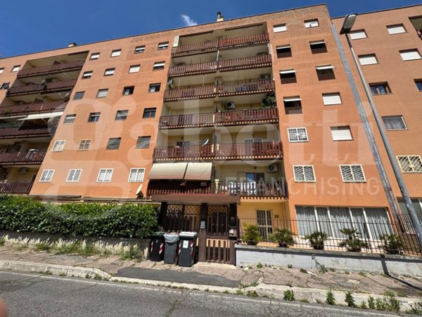 appartamento in vendita a Ciampino