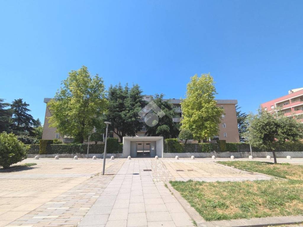 appartamento in vendita a Ciampino