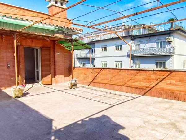 appartamento in vendita a Ciampino