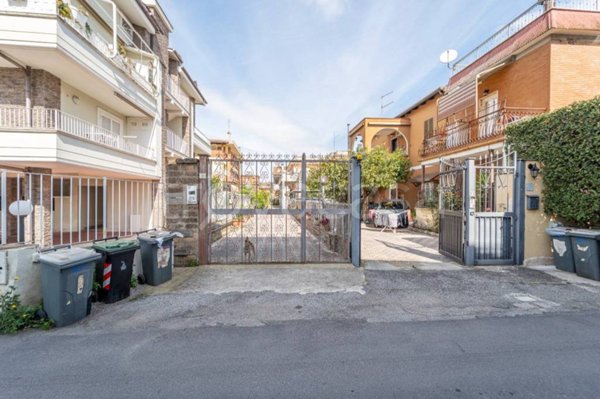 casa indipendente in vendita a Ciampino
