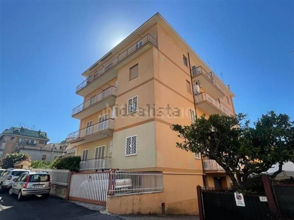 appartamento in vendita a Ciampino