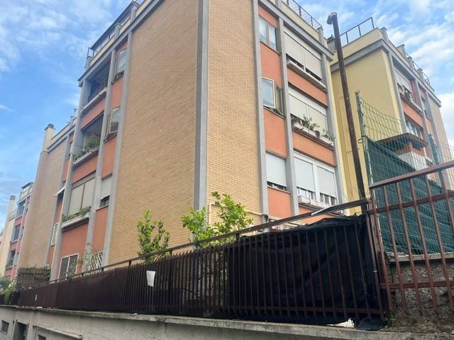 appartamento in vendita a Ciampino