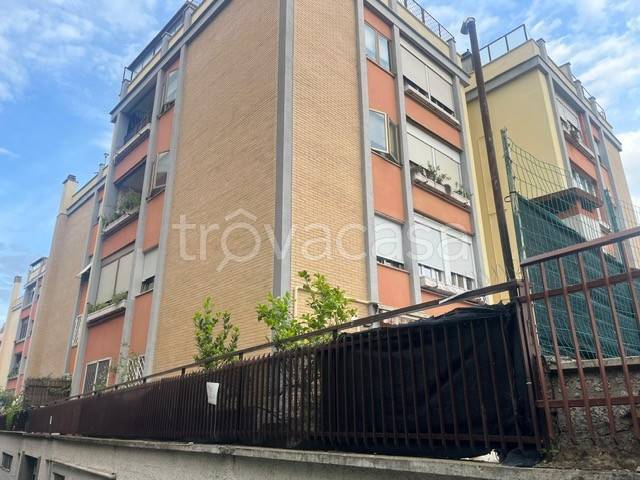 appartamento in vendita a Ciampino