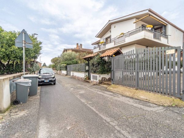 appartamento in vendita a Ciampino