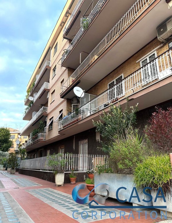 appartamento in vendita a Ciampino
