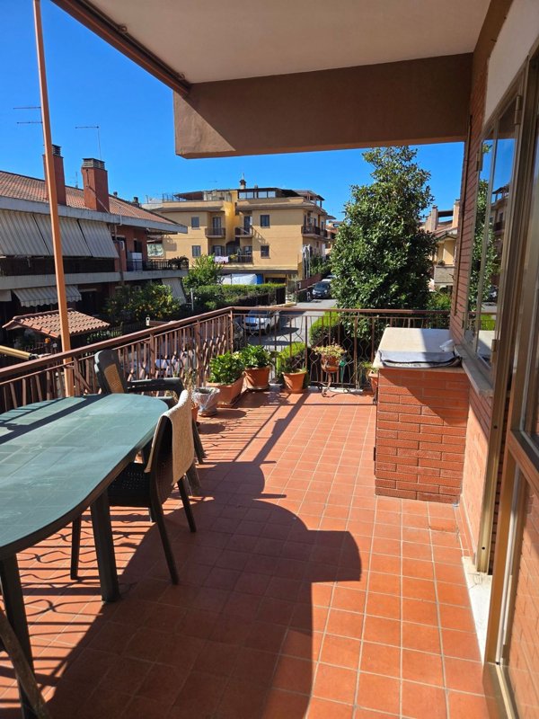 appartamento in vendita a Ciampino