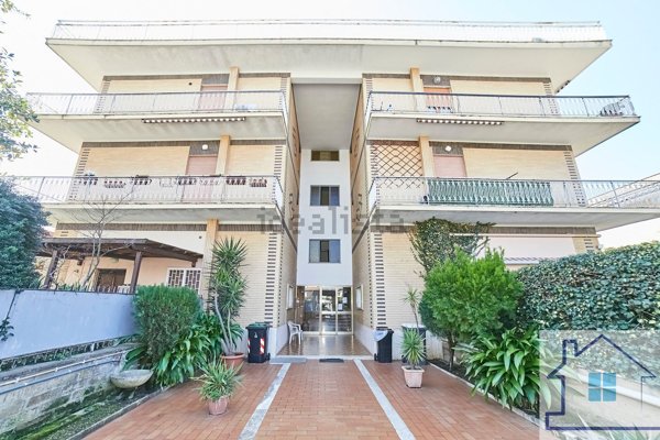 appartamento in vendita a Ciampino