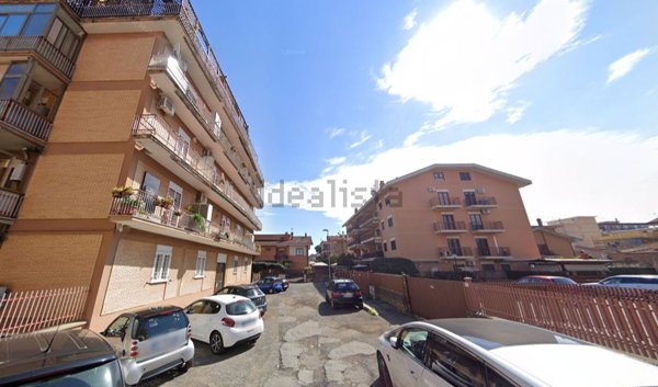 appartamento in vendita a Ciampino