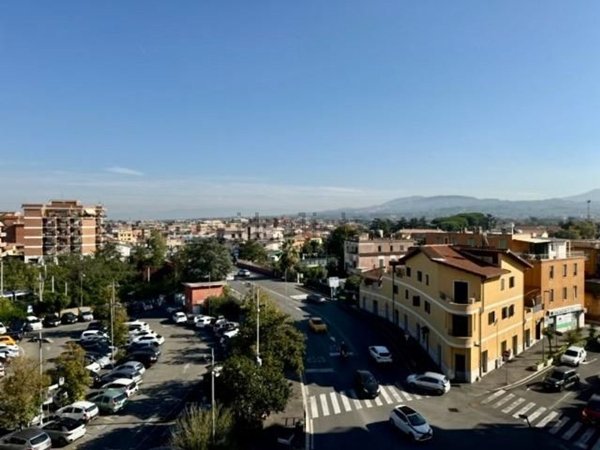 appartamento in vendita a Ciampino