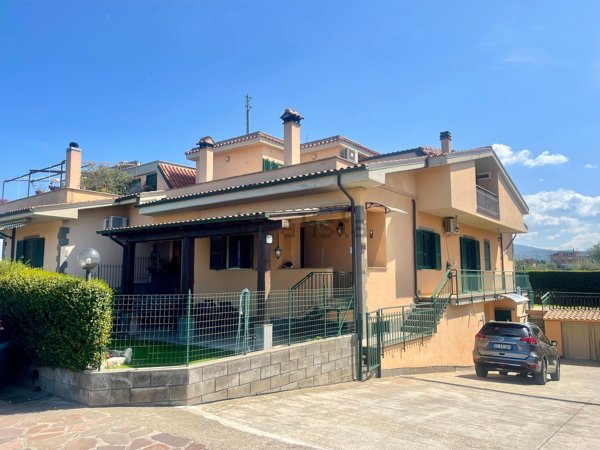appartamento in vendita a Ciampino
