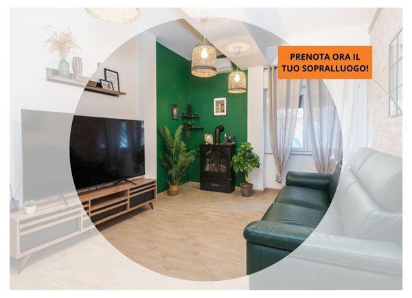 appartamento in vendita a Ciampino