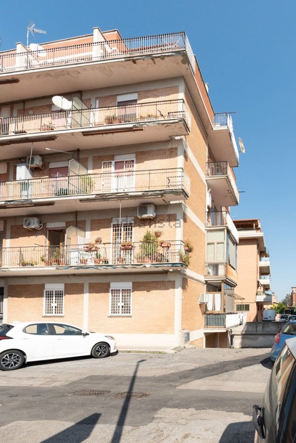 appartamento in vendita a Ciampino