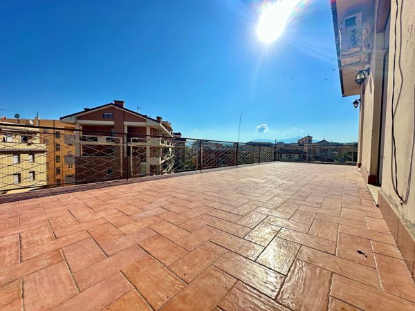appartamento in vendita a Ciampino